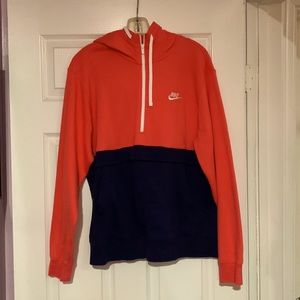 Mens Nike Hoodie